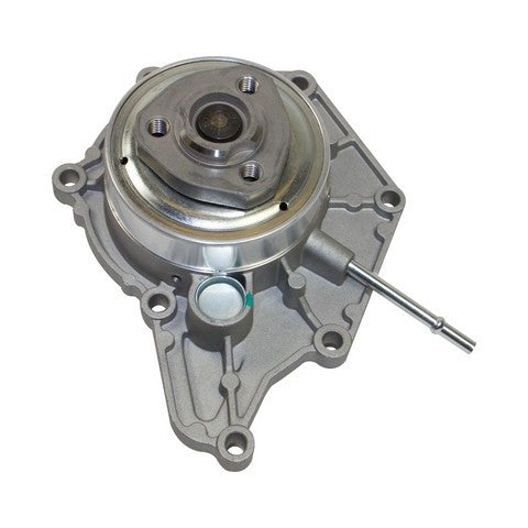 GMB Engine Water Pump P/N:180-2590 Fits: Audi A6 Quattro 15-12, Audi A7 Quattro 15-12, Audi A8 Quattro 14-13, Audi Q5 17-13, Audi S4 16-13, Audi S5 17-13, Audi Sq5 17-14, Volkswagen Touareg 15-11 - Image 1