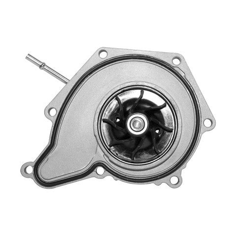 GMB Engine Water Pump P/N:180-2590 Fits: Audi A6 Quattro 15-12, Audi A7 Quattro 15-12, Audi A8 Quattro 14-13, Audi Q5 17-13, Audi S4 16-13, Audi S5 17-13, Audi Sq5 17-14, Volkswagen Touareg 15-11 - Image 2