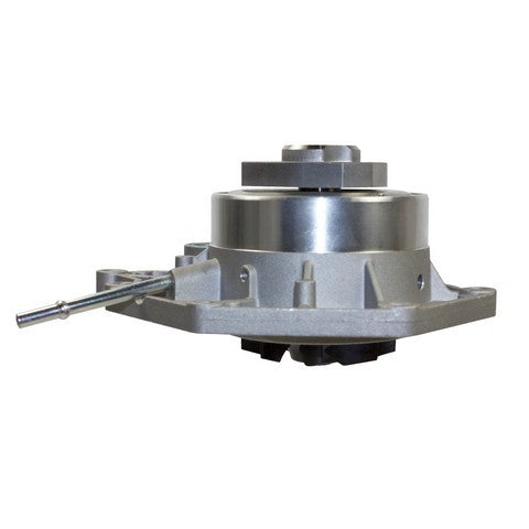 GMB Engine Water Pump P/N:180-2590 Fits: Audi A6 Quattro 15-12, Audi A7 Quattro 15-12, Audi A8 Quattro 14-13, Audi Q5 17-13, Audi S4 16-13, Audi S5 17-13, Audi Sq5 17-14, Volkswagen Touareg 15-11 - Image 3