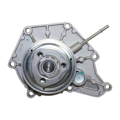 GMB Engine Water Pump P/N:180-2590 Fits: Audi A6 Quattro 15-12, Audi A7 Quattro 15-12, Audi A8 Quattro 14-13, Audi Q5 17-13, Audi S4 16-13, Audi S5 17-13, Audi Sq5 17-14, Volkswagen Touareg 15-11 - Image 4