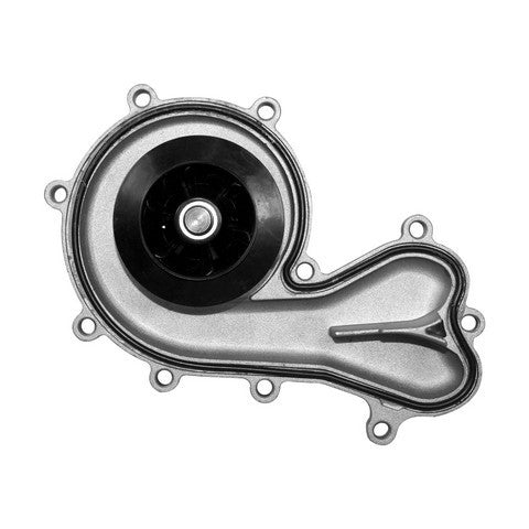 GMB Engine Water Pump P/N:180-2600 Fits: Audi A6 Quattro 16-13, Audi A7 Quattro 16-14, Audi A8 Quattro 16-14, Audi Q5 16-13, Audi Q7 16-13, Porsche Cayenne 16-13 - Image 2