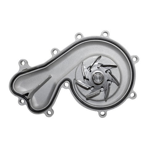 GMB Engine Water Pump P/N:180-2610 Fits: Volkswagen Touareg 16-13 - Image 2