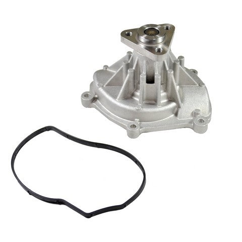 GMB Engine Water Pump P/N:180-3020 Fits: Porsche Cayenne 18-08, Porsche Macan 18-15, Porsche Panamera 16-10 - Image 1