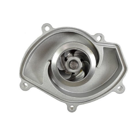GMB Engine Water Pump P/N:180-3020 Fits: Porsche Cayenne 18-08, Porsche Macan 18-15, Porsche Panamera 16-10 - Image 2