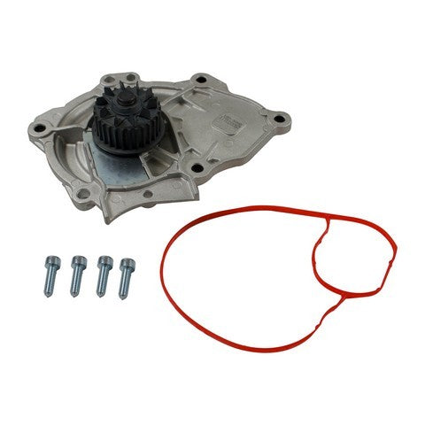 GMB Engine Water Pump P/N:180-3050 Fits: Audi A3, Audi A3 Quattro, Audi A4, Audi A4 Allroad, Audi A4 Quattro, Audi A5 Quattro, Audi A5 Sportback, Audi A6 - Image 1