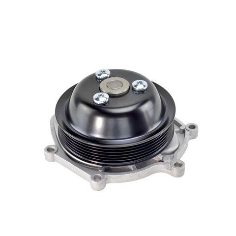 GMB Engine Water Pump P/N:180-3060 Fits: Porsche 718 Boxster 24-22, Porsche 718 Cayman 24-22, Porsche 911 24-09, Porsche Boxster 16-09, Porsche Cayman 12-09, Porsche Cayman 16-14 - Image 1