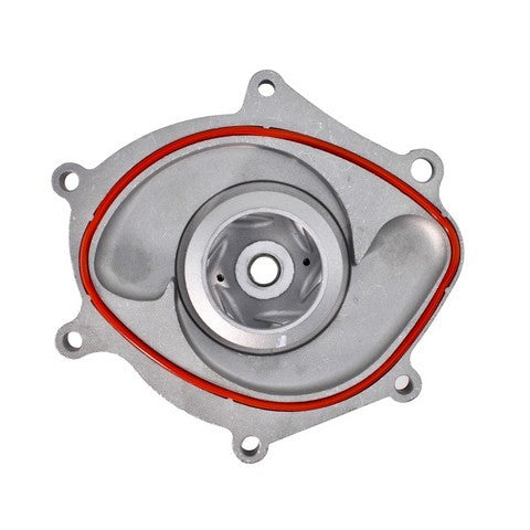 GMB Engine Water Pump P/N:180-3060 Fits: Porsche 718 Boxster 24-22, Porsche 718 Cayman 24-22, Porsche 911 24-09, Porsche Boxster 16-09, Porsche Cayman 12-09, Porsche Cayman 16-14 - Image 2