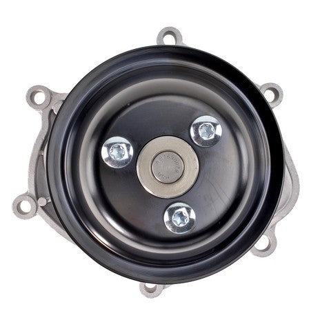 GMB Engine Water Pump P/N:180-3060 Fits: Porsche 718 Boxster 24-22, Porsche 718 Cayman 24-22, Porsche 911 24-09, Porsche Boxster 16-09, Porsche Cayman 12-09, Porsche Cayman 16-14 - Image 4