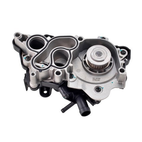 GMB Engine Water Pump P/N:180-3070AT Fits: Audi A1, Audi A3, Audi A3 Sportback E-tron, Audi Q3, Seat Ateca, Seat Leon, Seat Toledo, Volkswagen Caddy, Volkswagen Golf, Volkswagen Golf Sportwagen, Volkswagen Jetta, Volkswagen Polo, Volkswagen Tiguan - Image 1