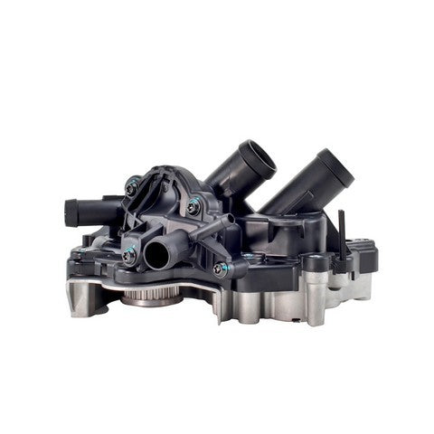 GMB Engine Water Pump P/N:180-3070AT Fits: Audi A1, Audi A3, Audi A3 Sportback E-tron, Audi Q3, Seat Ateca, Seat Leon, Seat Toledo, Volkswagen Caddy, Volkswagen Golf, Volkswagen Golf Sportwagen, Volkswagen Jetta, Volkswagen Polo, Volkswagen Tiguan - Image 3