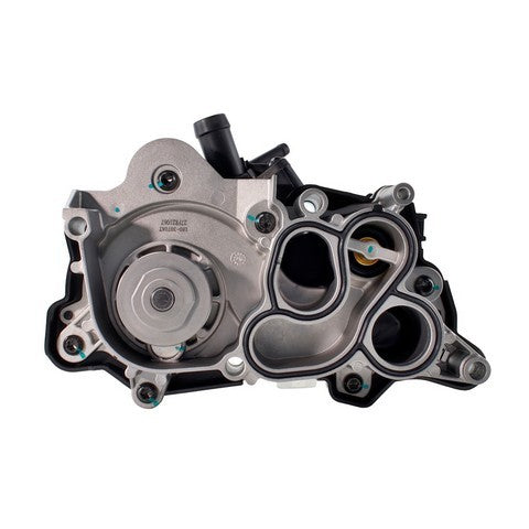 GMB Engine Water Pump P/N:180-3070AT Fits: Audi A1, Audi A3, Audi A3 Sportback E-tron, Audi Q3, Seat Ateca, Seat Leon, Seat Toledo, Volkswagen Caddy, Volkswagen Golf, Volkswagen Golf Sportwagen, Volkswagen Jetta, Volkswagen Polo, Volkswagen Tiguan - Image 4