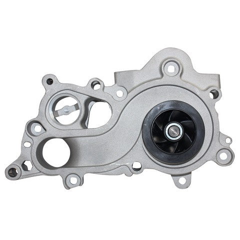 GMB Engine Water Pump P/N:180-3070 Fits: Audi A1, Audi A3, Audi A3 Sportback E-tron, Audi Q3, Seat Ateca, Seat Leon, Seat Toledo, Volkswagen Caddy, Volkswagen Golf, Volkswagen Golf Sportwagen, Volkswagen Jetta, Volkswagen Polo, Volkswagen Tiguan - Image 2