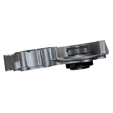 GMB Engine Water Pump P/N:180-3070 Fits: Audi A1, Audi A3, Audi A3 Sportback E-tron, Audi Q3, Seat Ateca, Seat Leon, Seat Toledo, Volkswagen Caddy, Volkswagen Golf, Volkswagen Golf Sportwagen, Volkswagen Jetta, Volkswagen Polo, Volkswagen Tiguan - Image 3