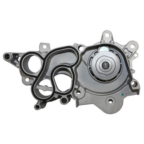 GMB Engine Water Pump P/N:180-3070 Fits: Audi A1, Audi A3, Audi A3 Sportback E-tron, Audi Q3, Seat Ateca, Seat Leon, Seat Toledo, Volkswagen Caddy, Volkswagen Golf, Volkswagen Golf Sportwagen, Volkswagen Jetta, Volkswagen Polo, Volkswagen Tiguan - Image 4