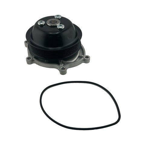 GMB Engine Water Pump P/N:180-4030 Fits: Porsche 911 19-10 - Image 1