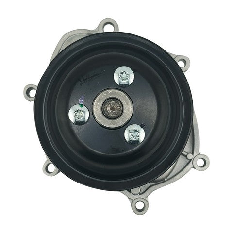 GMB Engine Water Pump P/N:180-4030 Fits: Porsche 911 19-10 - Image 4
