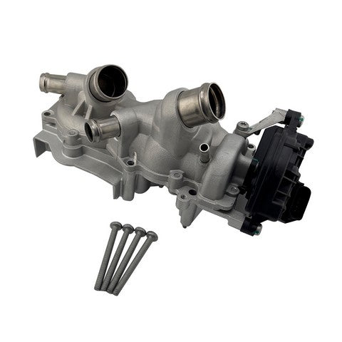 GMB Engine Water Pump P/N:180-4040AT Fits: Volkswagen Jetta 24-22, Volkswagen Taos 24-22 - Image 1