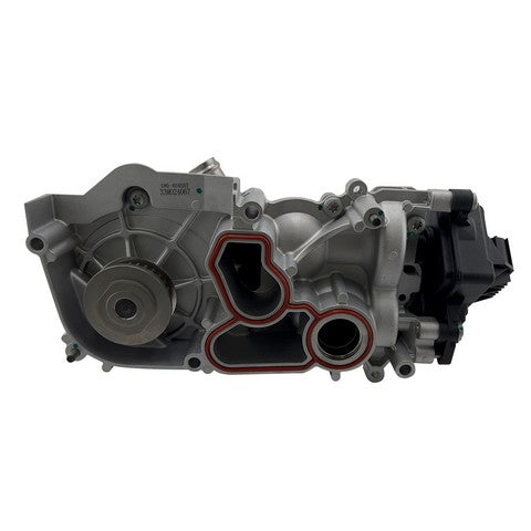 GMB Engine Water Pump P/N:180-4040AT Fits: Volkswagen Jetta 24-22, Volkswagen Taos 24-22 - Image 2