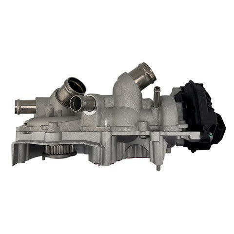 GMB Engine Water Pump P/N:180-4040AT Fits: Volkswagen Jetta 24-22, Volkswagen Taos 24-22 - Image 4