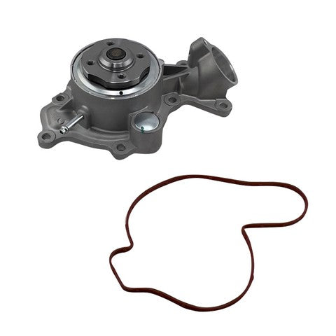 GMB Engine Water Pump P/N:180-4050 Fits: Audi A6 Allroad, Audi A6 Quattro, Audi A7 Sportback, Audi A8 Quattro, Audi Q7, Audi Q8, Audi Rs5, Audi Rs5 Sportback - Image 1
