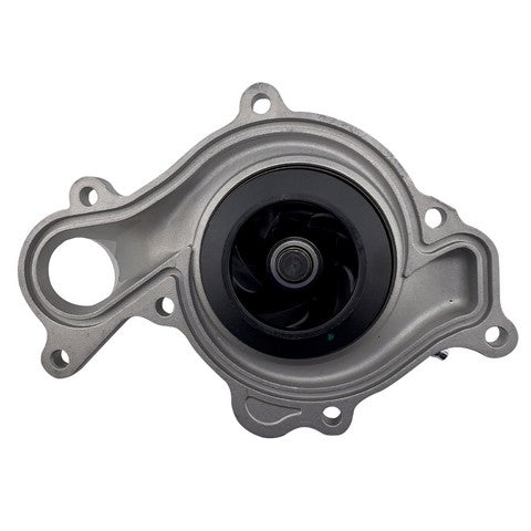 GMB Engine Water Pump P/N:180-4050 Fits: Audi A6 Allroad, Audi A6 Quattro, Audi A7 Sportback, Audi A8 Quattro, Audi Q7, Audi Q8, Audi Rs5, Audi Rs5 Sportback - Image 2