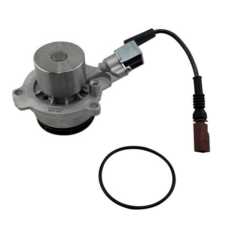 GMB Engine Water Pump P/N:180-4060 Fits: Audi A3 16-15, Volkswagen Beetle 2015, Volkswagen Golf 2015, Volkswagen Golf Sportwagen 2015, Volkswagen Jetta 16-15, Volkswagen Passat 2015 - Image 1