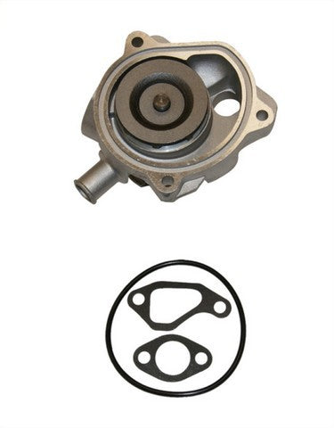 GMB Engine Water Pump P/N:180-8379 Fits: Volkswagen Transporter 1985, Volkswagen Vanagon 85-83 - Image 2