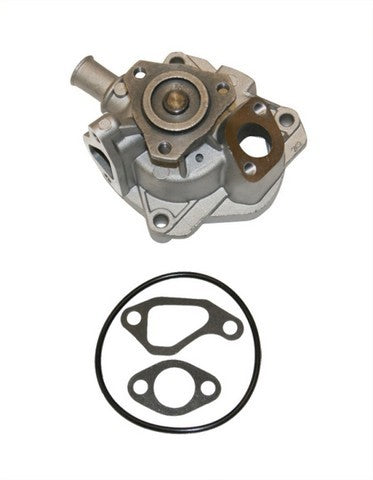GMB Engine Water Pump P/N:180-8379 Fits: Volkswagen Transporter 1985, Volkswagen Vanagon 85-83 - Image 4