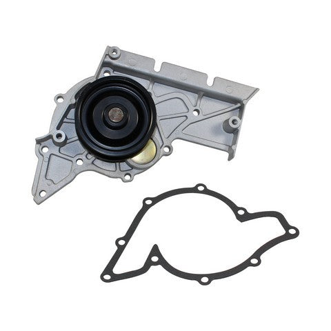 GMB Engine Water Pump P/N:180-9010 Fits: Audi A4 05-02, Audi A4 Quattro 06-02, Audi A6 04-02, Audi A6 Quattro 04-02 - Image 1