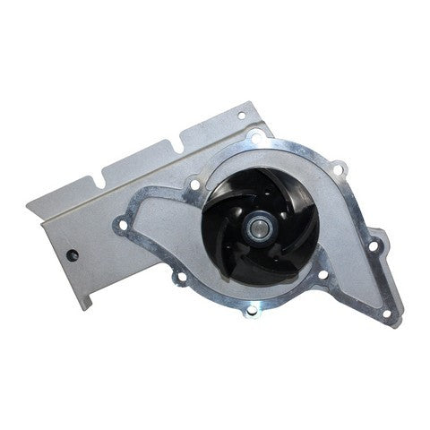 GMB Engine Water Pump P/N:180-9010 Fits: Audi A4 05-02, Audi A4 Quattro 06-02, Audi A6 04-02, Audi A6 Quattro 04-02 - Image 2