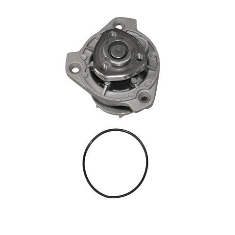 GMB Engine Water Pump P/N:180-9020 Fits: Audi A3 Quattro 09-06, Audi Tt Quattro 06-04, Audi Tt Quattro 09-08, Porsche Cayenne 06-04, Volkswagen Eos 08-07, Volkswagen Eurovan 2003, Volkswagen Jetta 04-02, Volkswagen R32 2008, Volkswagen Touareg 06-04 - Image 4