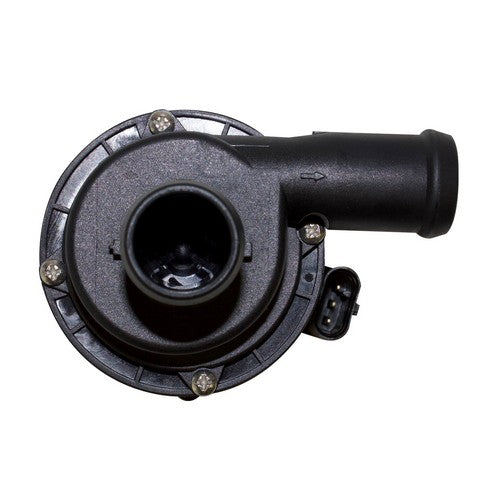 GMB Engine Auxiliary Water Pump P/N:180-9040 Fits: Audi Rs5 15-13, Audi Rs7 17-14, Volkswagen Jetta 16-12 - Image 4