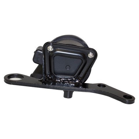 GMB Engine Auxiliary Water Pump P/N:180-9050 Fits: Audi A4 16-13, Audi A4 Allroad 16-13, Audi A4 Quattro 16-13, Audi A5 16-12, Audi A5 Quattro 17-12, Audi A6 18-12, Audi A6 Quattro 18-13, Audi Q5 17-13, Audi Q7 12-09, Volkswagen Touareg 17-11 - Image 2