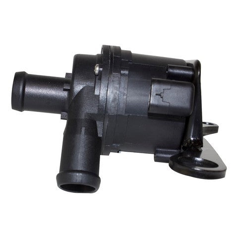 GMB Engine Auxiliary Water Pump P/N:180-9050 Fits: Audi A4 16-13, Audi A4 Allroad 16-13, Audi A4 Quattro 16-13, Audi A5 16-12, Audi A5 Quattro 17-12, Audi A6 18-12, Audi A6 Quattro 18-13, Audi Q5 17-13, Audi Q7 12-09, Volkswagen Touareg 17-11 - Image 3