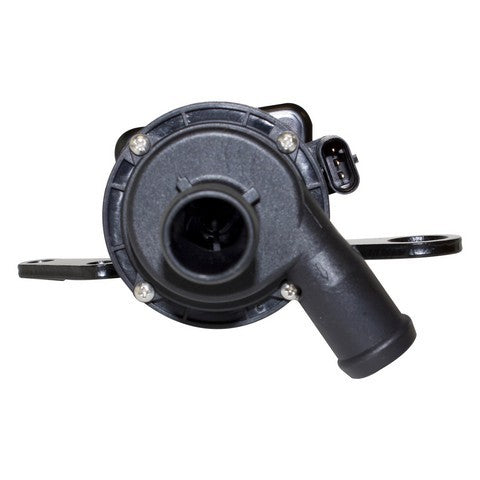 GMB Engine Auxiliary Water Pump P/N:180-9050 Fits: Audi A4 16-13, Audi A4 Allroad 16-13, Audi A4 Quattro 16-13, Audi A5 16-12, Audi A5 Quattro 17-12, Audi A6 18-12, Audi A6 Quattro 18-13, Audi Q5 17-13, Audi Q7 12-09, Volkswagen Touareg 17-11 - Image 4