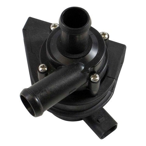 GMB Engine Auxiliary Water Pump P/N:180-9060 Fits: Audi A4 12-09, Audi A4 Quattro 12-09, Audi A5 11-10, Audi A5 Quattro 11-10, Audi Q5 12-11 - Image 1