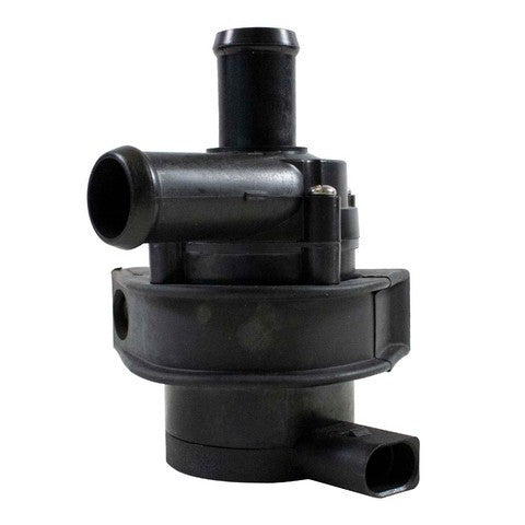 GMB Engine Auxiliary Water Pump P/N:180-9060 Fits: Audi A4 12-09, Audi A4 Quattro 12-09, Audi A5 11-10, Audi A5 Quattro 11-10, Audi Q5 12-11 - Image 3