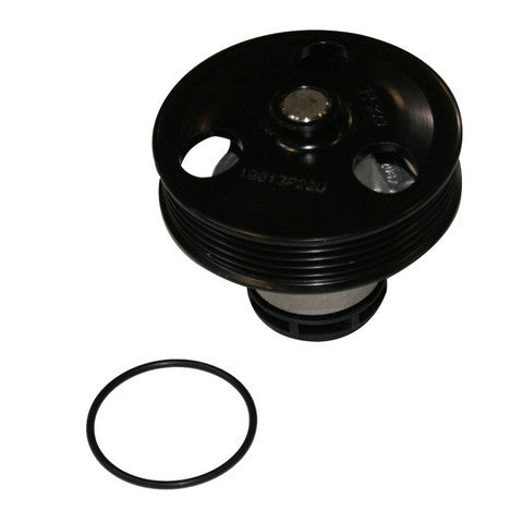 GMB Engine Water Pump P/N:180-9070 Fits: Audi Tt Rs Quattro, Volkswagen Beetle, Volkswagen Beetle Cabrio, Volkswagen Bora, Volkswagen Golf, Volkswagen Golf Sportwagen, Volkswagen Jetta, Volkswagen Passat, Volkswagen Rabbit - Image 1