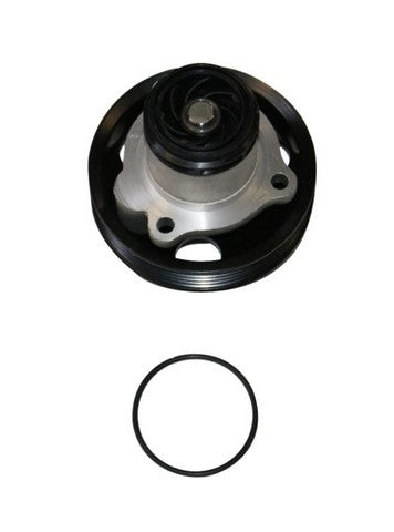 GMB Engine Water Pump P/N:180-9070 Fits: Audi Tt Rs Quattro, Volkswagen Beetle, Volkswagen Beetle Cabrio, Volkswagen Bora, Volkswagen Golf, Volkswagen Golf Sportwagen, Volkswagen Jetta, Volkswagen Passat, Volkswagen Rabbit - Image 2