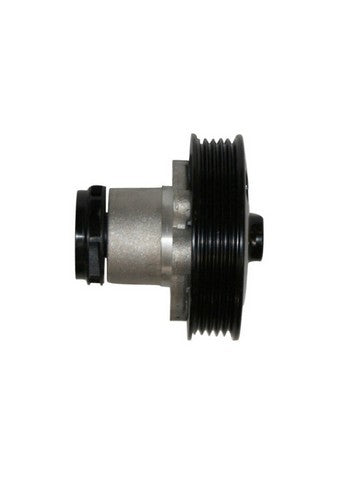 GMB Engine Water Pump P/N:180-9070 Fits: Audi Tt Rs Quattro, Volkswagen Beetle, Volkswagen Beetle Cabrio, Volkswagen Bora, Volkswagen Golf, Volkswagen Golf Sportwagen, Volkswagen Jetta, Volkswagen Passat, Volkswagen Rabbit - Image 3
