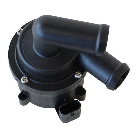 GMB Engine Auxiliary Water Pump P/N:180-9090 Fits: Audi A3 12-10, Audi Q3 Quattro 2017, Volkswagen Beetle 15-13, Volkswagen Golf 13-10, Volkswagen Jetta 10-09, Volkswagen Passat 14-12 - Image 1