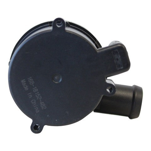 GMB Engine Auxiliary Water Pump P/N:180-9090 Fits: Audi A3 12-10, Audi Q3 Quattro 2017, Volkswagen Beetle 15-13, Volkswagen Golf 13-10, Volkswagen Jetta 10-09, Volkswagen Passat 14-12 - Image 2