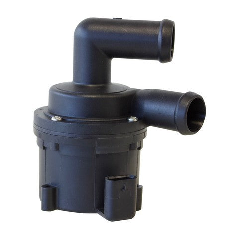 GMB Engine Auxiliary Water Pump P/N:180-9090 Fits: Audi A3 12-10, Audi Q3 Quattro 2017, Volkswagen Beetle 15-13, Volkswagen Golf 13-10, Volkswagen Jetta 10-09, Volkswagen Passat 14-12 - Image 3