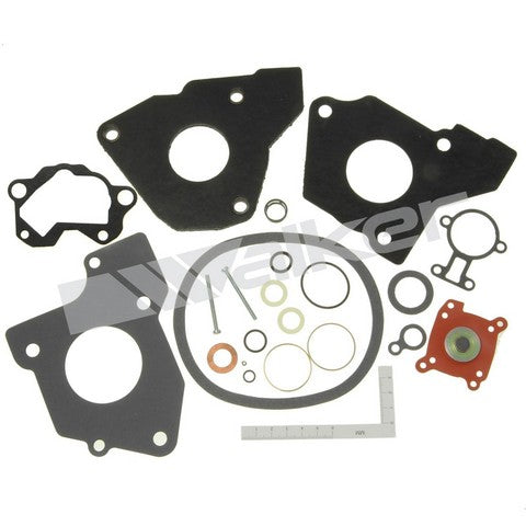 Walker Products Fuel Injector Repair Kit P/N:18002A Fits: Buick Century, Buick Skyhawk, Buick Skylark, Buick Somerset, Cadillac Cimarron, Chevrolet Astro, Chevrolet Camaro, Chevrolet Cavalier, Chevrolet Celebrity, Chevrolet Citation - Image 1