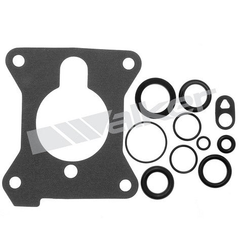 Walker Products Fuel Injector Repair Kit P/N:18006 Fits: Chevrolet C10 Suburban, Chevrolet C20 Suburban, Chevrolet Corvette, Chevrolet K10 Suburban, Chrysler E Class, Chrysler Laser, Chrysler Lebaron, Chrysler New Yorker, Chrysler TOWN &amp; COUNTRY - Image 1