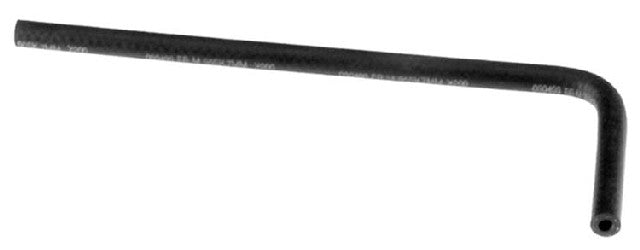 Gates Engine Coolant Bypass Hose,HVAC Heater Hose P/N:18011 Fits: Chevrolet Tracker, Kia Sephia, Kia Spectra, Mazda 323, Mazda 626, Mazda Miata, Mazda Protege, Mazda Protege5, Mitsubishi Montero, Nissan Sentra - Image 1