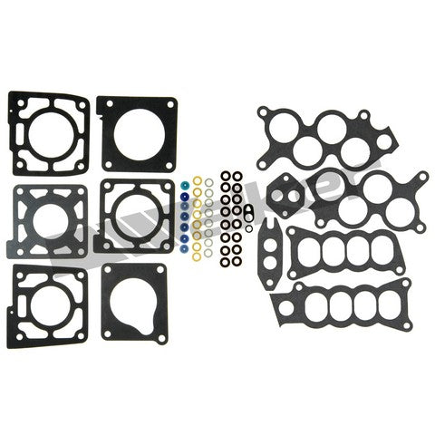 Walker Products Fuel Injector Repair Kit P/N:18012B Fits: Ford Country Squire, Ford Ltd, Ford Ltd Crown Victoria, Ford Mustang, Ford Thunderbird, Lincoln Continental, Lincoln Mark Vii, Lincoln Town Car, Mercury Capri - Image 2