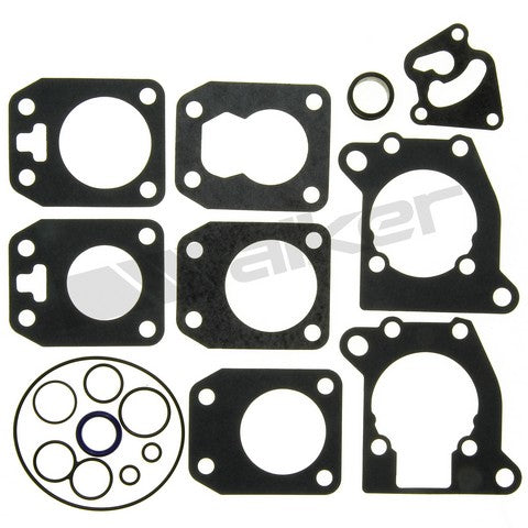 Walker Products Fuel Injector Repair Kit P/N:18016A Fits: Nissan Sentra 90-87 - Image 2