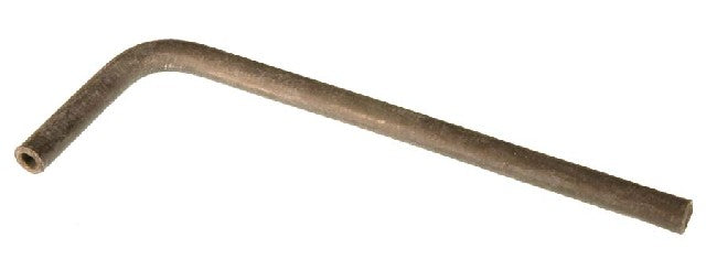 Gates Engine Coolant Bypass Hose,HVAC Heater Hose P/N:18021 Fits: Acura Integra, Honda Accord, Honda Civic Del Sol, Honda Cr-v, Honda Prelude, Hyundai Xg300, Hyundai Xg350, Kia Amanti, Lexus Es300 - Image 1