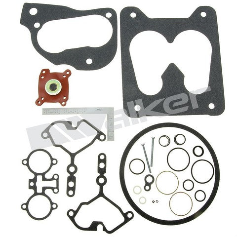 Walker Products Fuel Injector Repair Kit P/N:18022 Fits: Chevrolet C1500, Chevrolet C3500, Chevrolet G30, Chevrolet K3500, Chevrolet P30, Chevrolet R20, Chevrolet R2500, Chevrolet R30, Chevrolet R3500, Chevrolet V2500 Suburban - Image 1